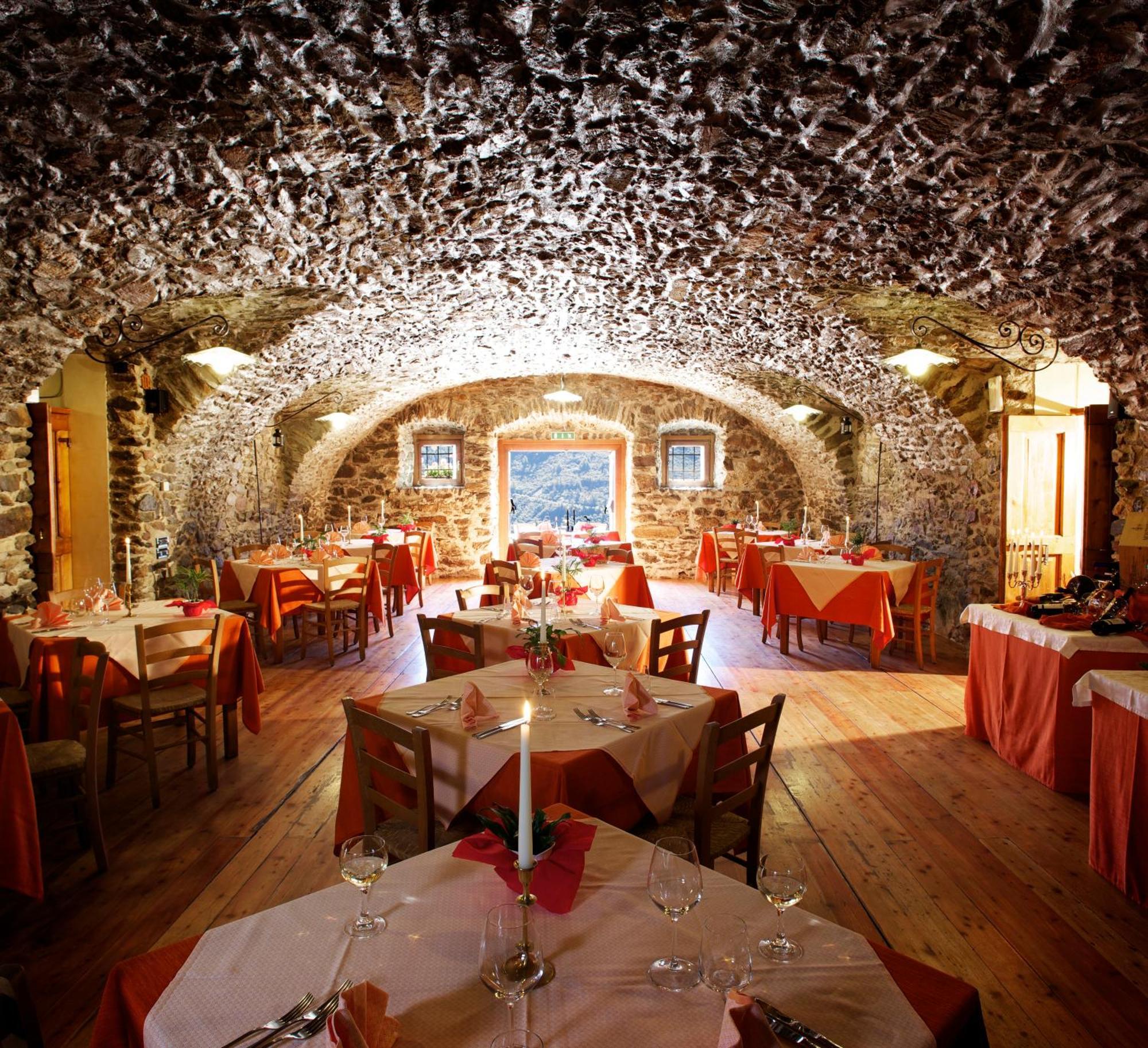 Hotel Dimora Storica La Mirandola Passo del Tonale Exterior photo
