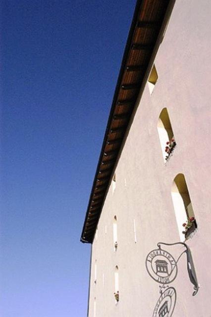 Hotel Dimora Storica La Mirandola Passo del Tonale Exterior photo